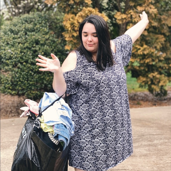 GRUMPYSGARMENTS • Like to Bookmark Our Closet! - Picture 6 of 7